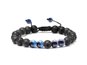Energeti Azurite Radioactive Bracelet