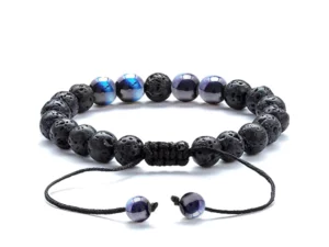 Energeti Azurite Radioactive Bracelet