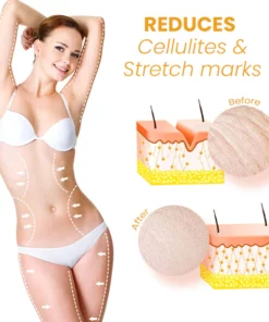 Essura Natural Cellu-Soothe Body Oil