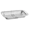 I-extend ang Kitchen Sink Adjustable Drain Basket