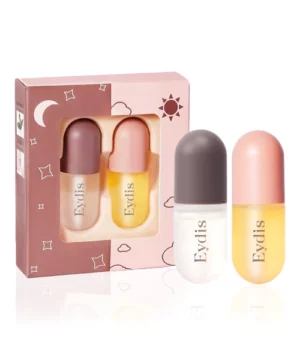 Eydis Day and Night Lip Plumper Kit