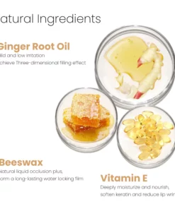 Eydis Day and Night Lip Plumper Kit