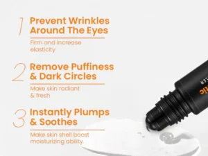 EyeRescu™ HydraEnergetic Men’s Eye Roller