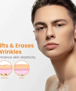 EyeRescu™ HydraEnergetic Men’s Eye Roller