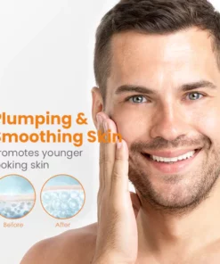 EyeRescu™ HydraEnergetic Men’s Eye Roller