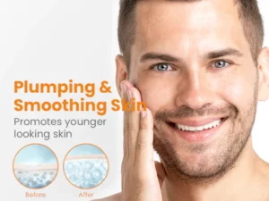 EyeRescu™ HydraEnergetic Men’s Eye Roller