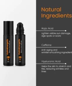 EyeRescu™ HydraEnergetic Men’s Eye Roller