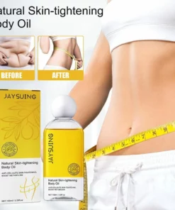 FABIANIE Exalted Natural CelluPro-Body Oil