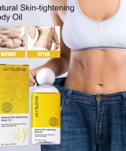 FABIANIE Exalted Natural CelluPro-Body Oil