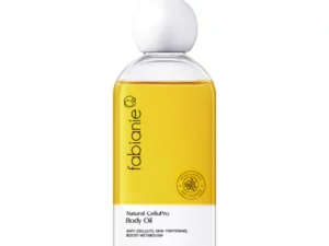 FABIANIE Natural CelluPro-Body Oil