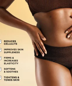 FABIANIE Natural CelluPro-Body Oil