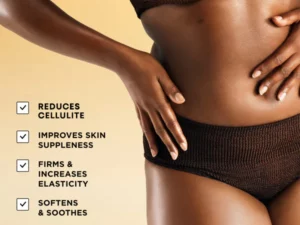 FABIANIE Natural CelluPro-Body Oil