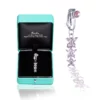 FatLoss™ LymphDrainage SlimFit MagneticTherapy BellyButton Rings