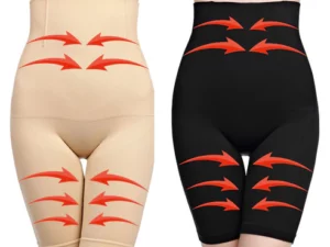 FirmControl Body Shaper Pants