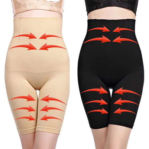 FirmControl Body Shaper-Hose