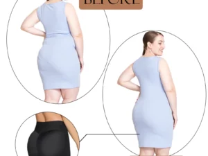 FirmControl Body Shaper Pants