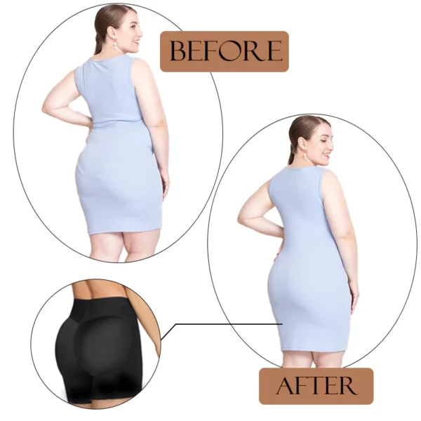 بنطال FirmControl Body Shaper