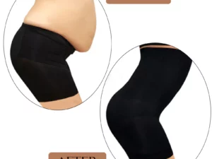 FirmControl Body Shaper Pants