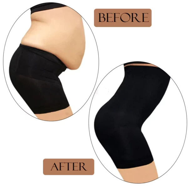 Pantaloni FirmControl Body Shaper