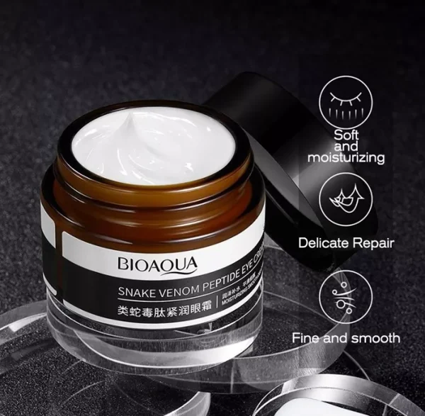 Firming Eye Cream