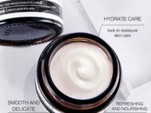 Firming Eye Cream