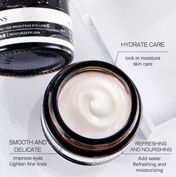 Firming Eye Cream