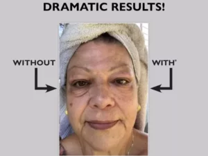 Firming Eye Cream