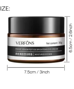 Firming Eye Cream