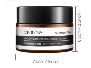 Firming Eye Cream