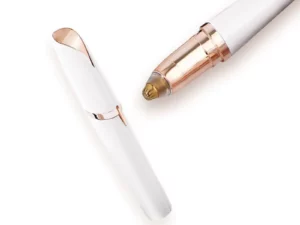 Flawless Electric Facial HairRemover