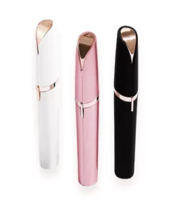 Flawless Electric Facial HairRemover