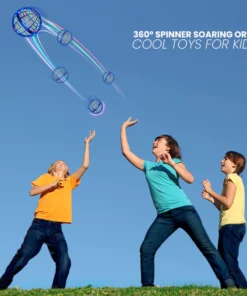 Flying Drone Mini Spinner