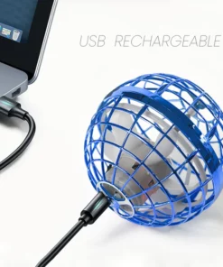 Flying Drone Mini Spinner