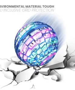 Flying Drone Mini Spinner