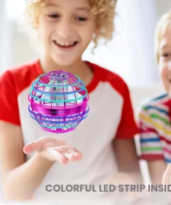 Flying Drone Mini Spinner