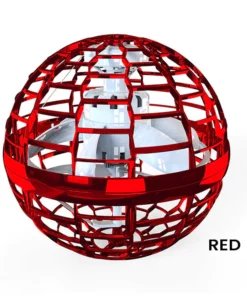 Flying Drone Mini Spinner