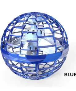 Flying Drone Mini Spinner