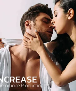 France Golden Lure Lace Women Perfume