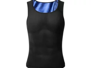 GETFY Gynecomastia Compress Tank Top