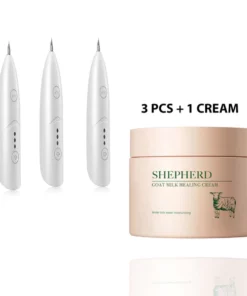 GOAT MILK HEALING CREAM