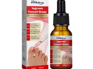 German ToenailPlus™ Anti Paronychia Relief Oil