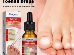 German ToenailPlus™ Anti Paronychia Relief Oil