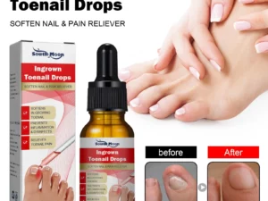 German ToenailPlus™ Anti Paronychia Relief Oil