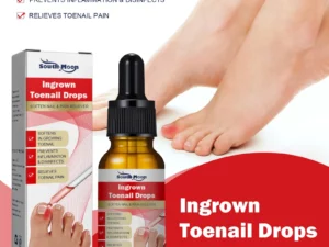 German ToenailPlus™ Anti Paronychia Relief Oil
