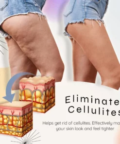 GingerAtom DetoxBody Atomize Spray