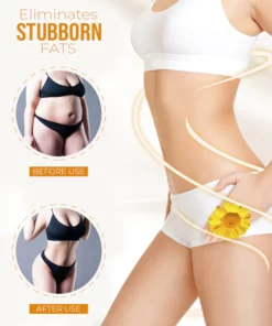 GingerMax AntiSwelling FootSpa Tablets