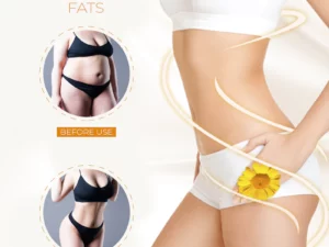 GingerMax AntiSwelling FootSpa Tablets