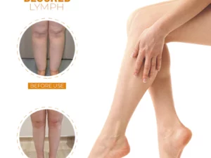 GingerMax AntiSwelling FootSpa Tablets