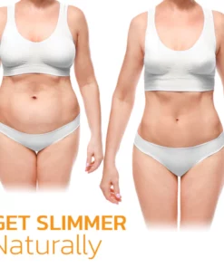 GingerNANO Detoxing Body Mini Nanotechnology Spray