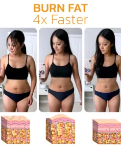 GingerNANO Detoxing Body Mini Nanotechnology Spray